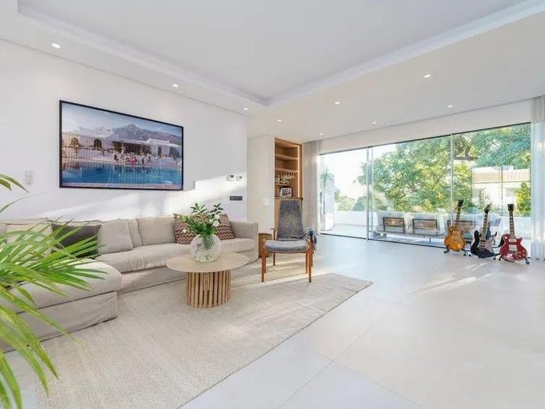 Villa for Sale in Marbella Malaga 10