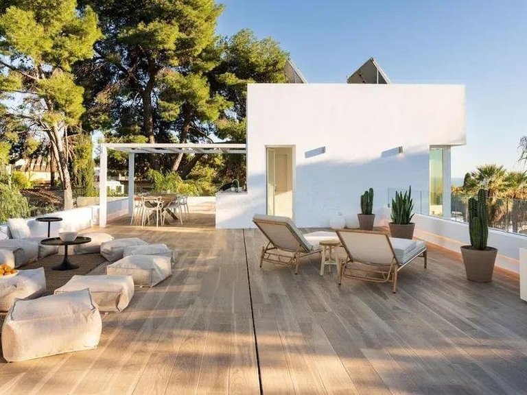 Villa for Sale in Marbella Malaga 7