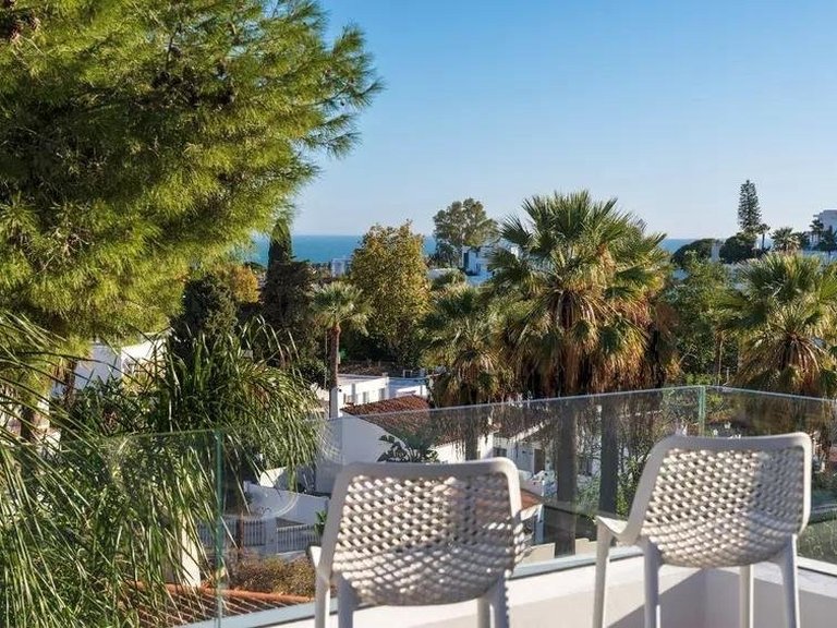 Villa for Sale in Marbella Malaga 18