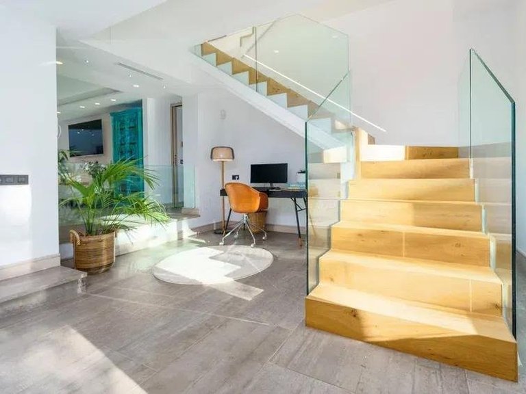 Villa for Sale in Marbella Malaga 30