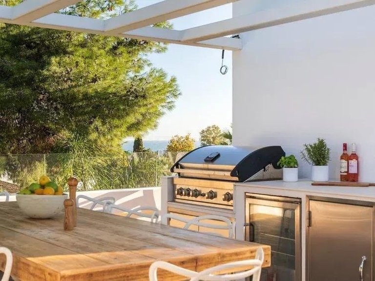 Villa for Sale in Marbella Malaga 31