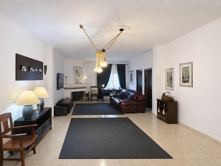 Villa for Sale in San Pedro De Alcantara Malaga 4