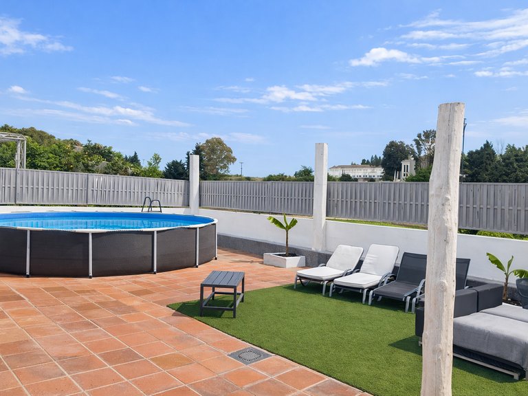 Villa for Sale in San Pedro De Alcantara Malaga 10