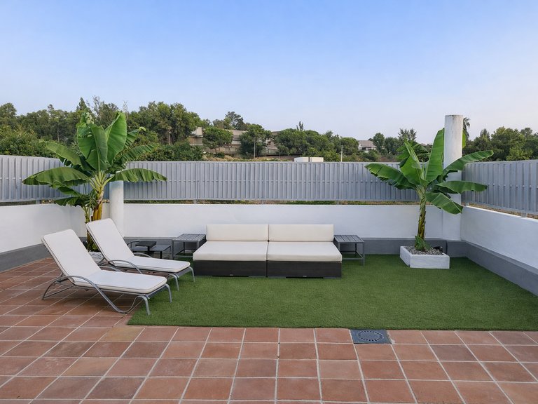 Villa for Sale in San Pedro De Alcantara Malaga 2