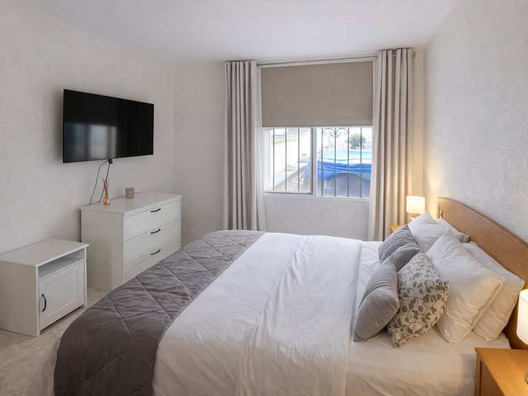 Villa for Sale in San Pedro De Alcantara Malaga 6