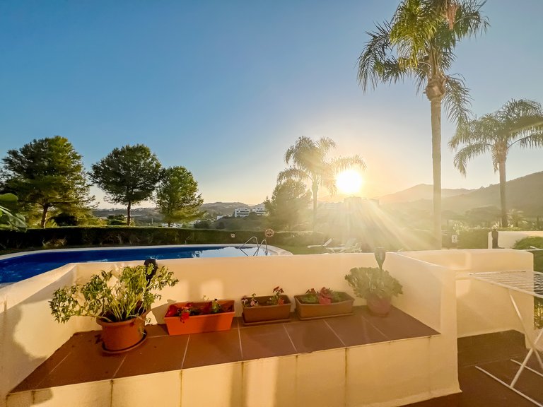 Apartment for Sale in Benahavis Malaga 12