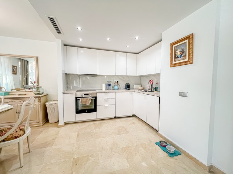 Apartment for Sale in Benahavis Malaga 5
