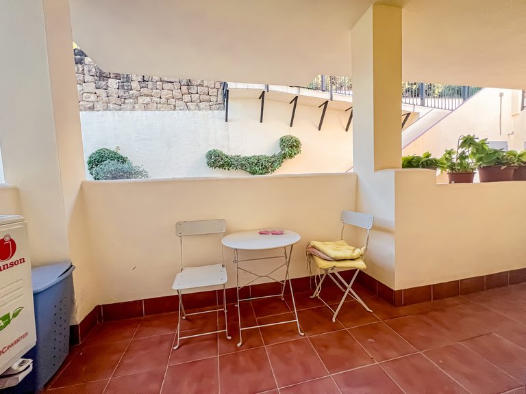 Apartment for Sale in Benahavis Malaga 15