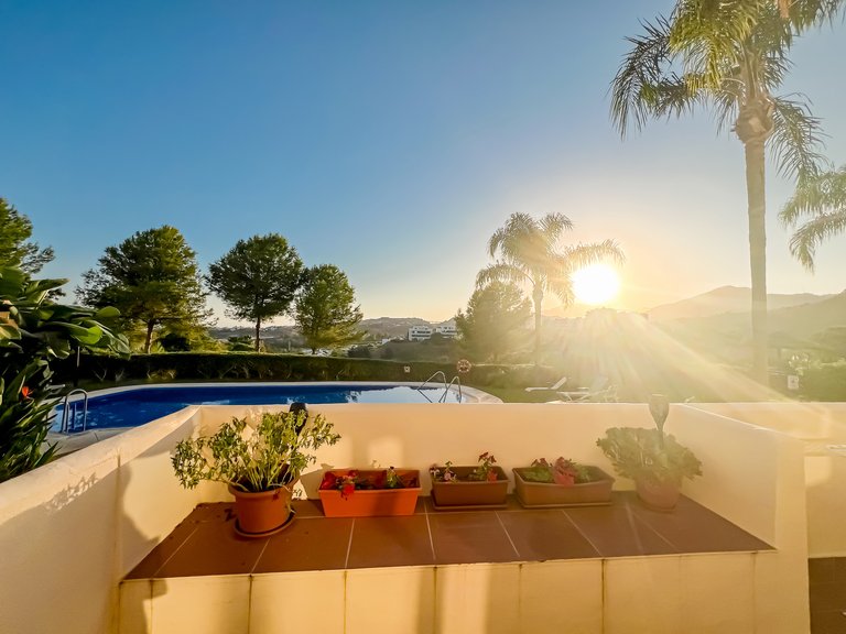 Apartment for Sale in Benahavis Malaga 2