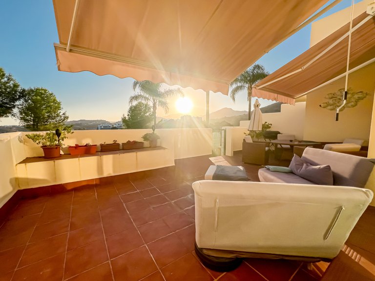 Apartment for Sale in Benahavis Malaga 11