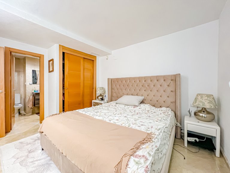 Apartment for Sale in Benahavis Malaga 6