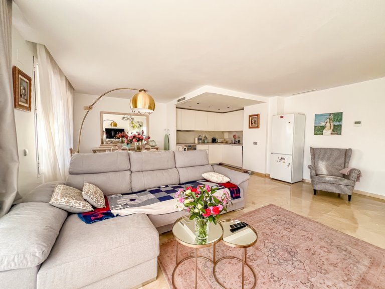 Apartment for Sale in Benahavis Malaga 3
