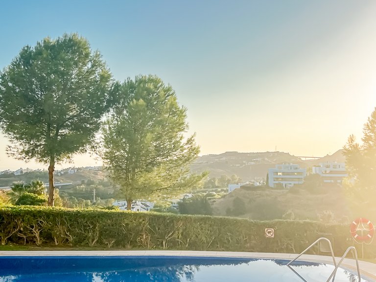 Apartment for Sale in Benahavis Malaga 13
