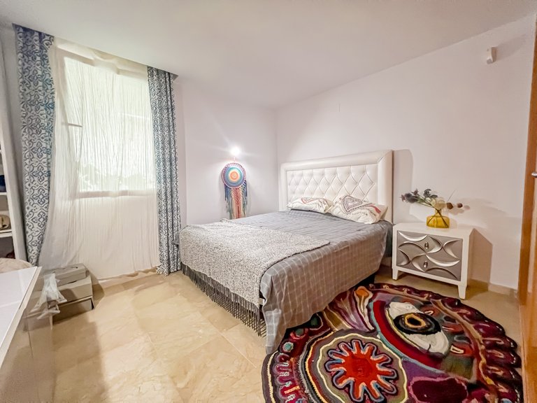 Apartment for Sale in Benahavis Malaga 9