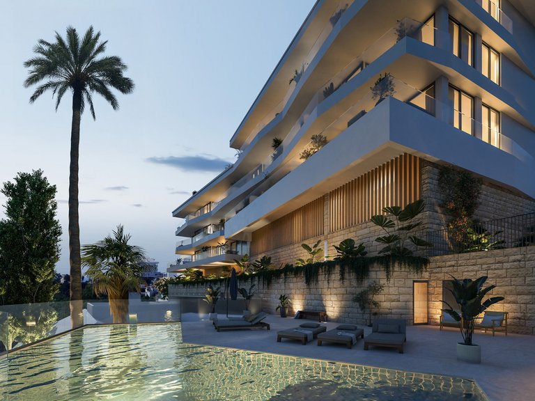 Apartment for Sale in Fuengirola Malaga 19