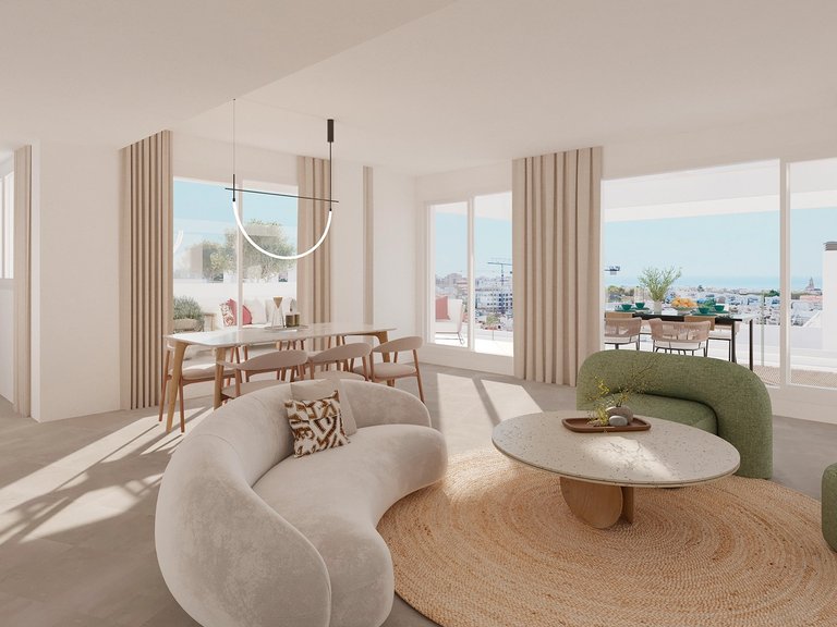 Apartment for Sale in Estepona Malaga 2