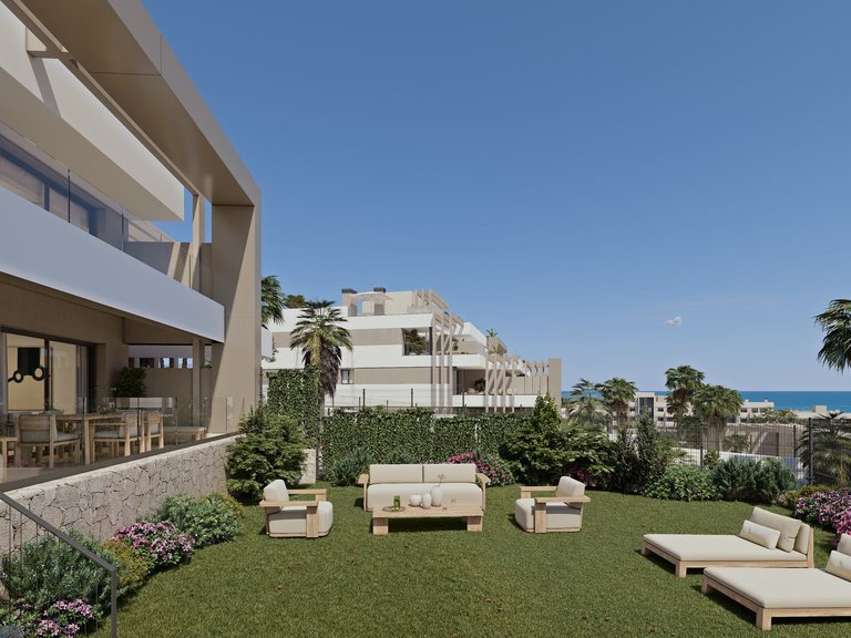 Apartment for Sale in Estepona Malaga 10