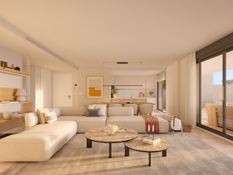 Apartment for Sale in Estepona Malaga 4