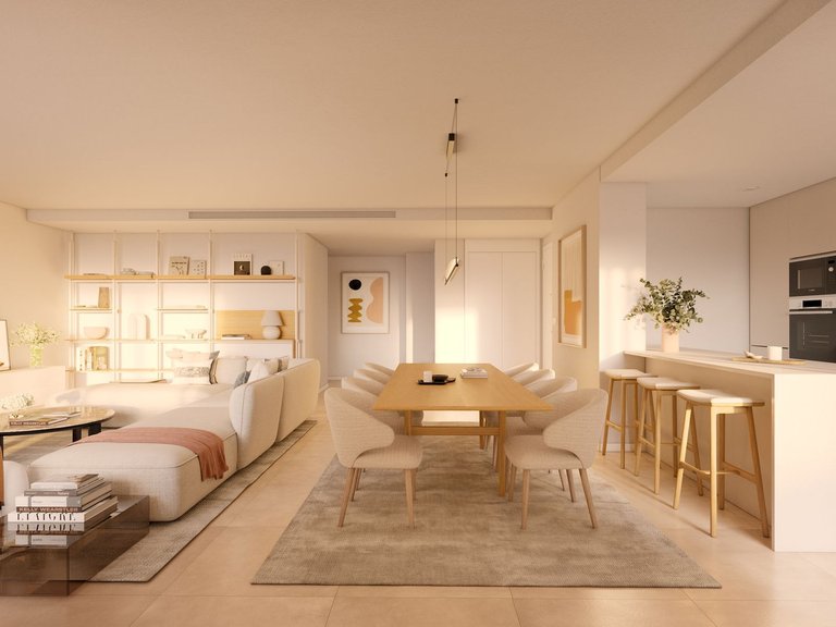 Apartment for Sale in Estepona Malaga 2