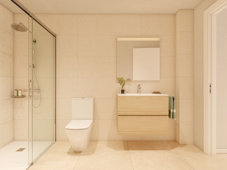 Apartment for Sale in Estepona Malaga 7