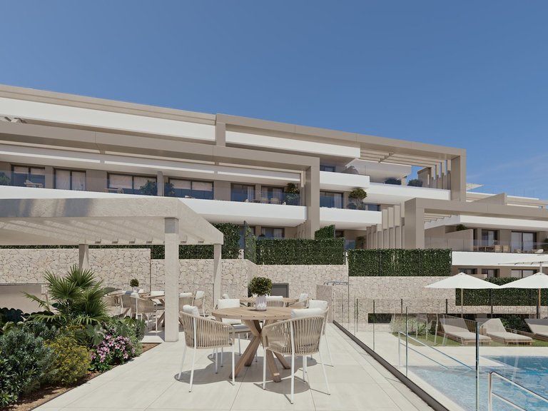 Apartment for Sale in Estepona Malaga 9