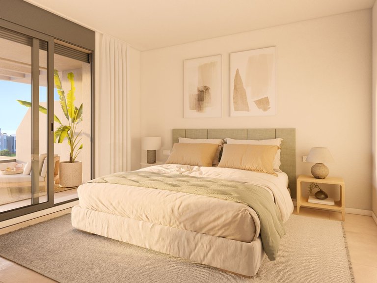 Apartment for Sale in Estepona Malaga 6