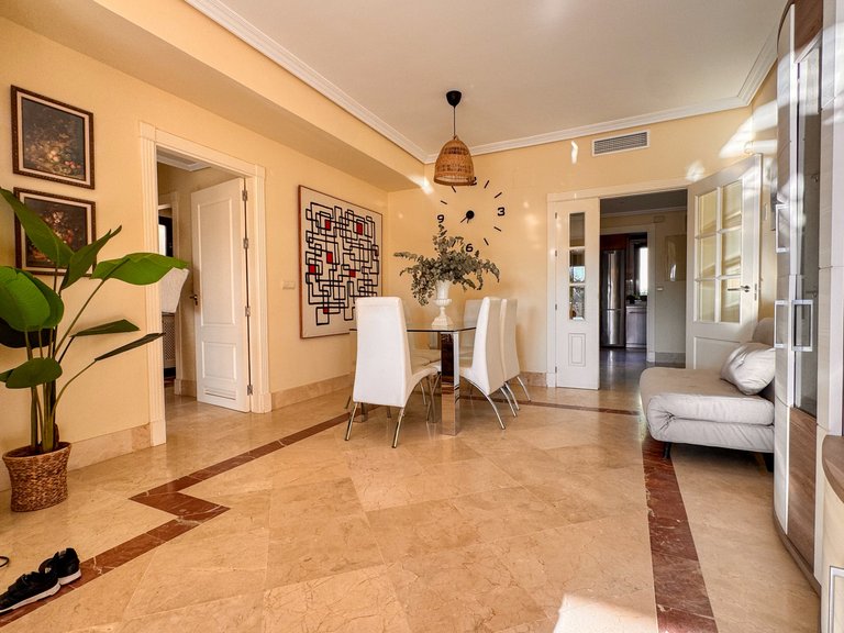 Apartment for Sale in Sotogrande Cadiz 11