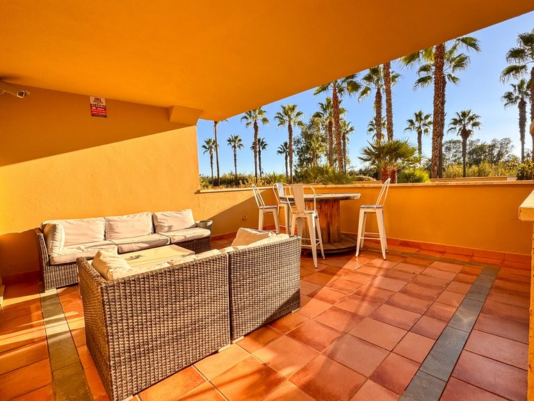 Apartment for Sale in Sotogrande Cadiz 2