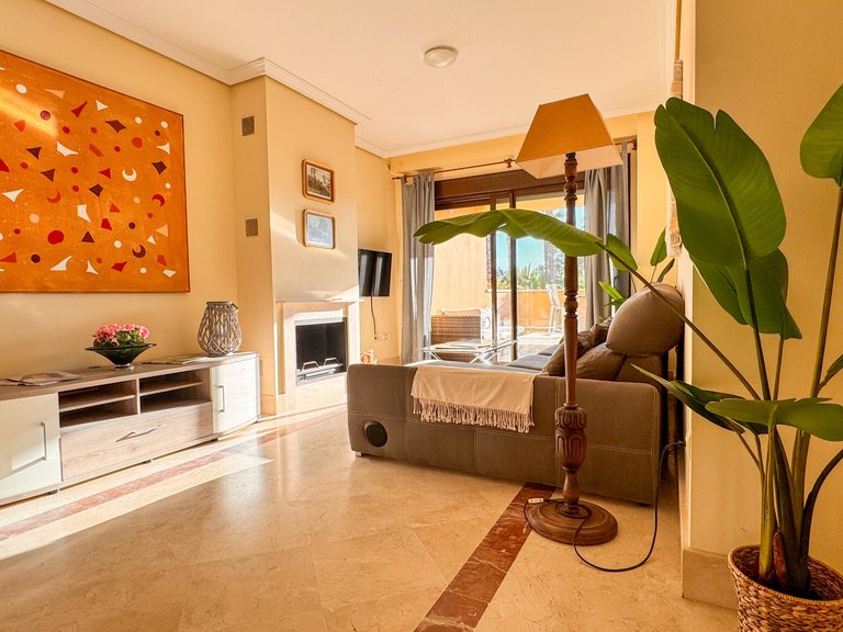 Apartment for Sale in Sotogrande Cadiz 13