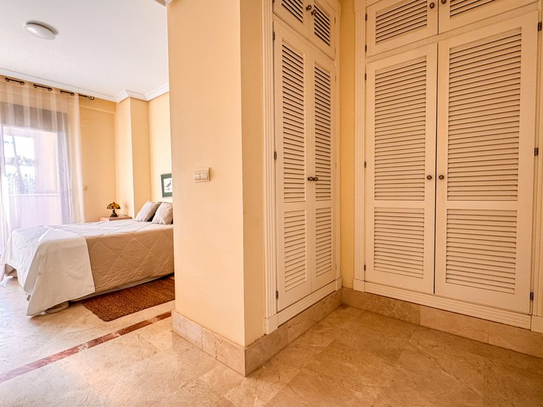 Apartment for Sale in Sotogrande Cadiz 16