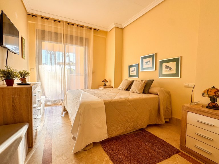 Apartment for Sale in Sotogrande Cadiz 15