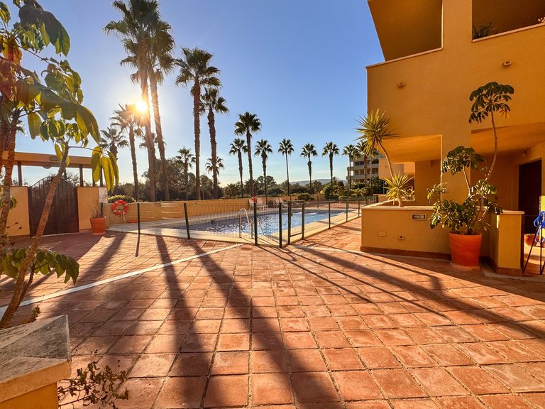 Apartment for Sale in Sotogrande Cadiz 1