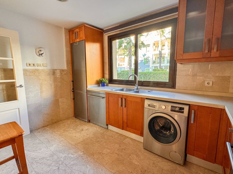 Apartment for Sale in Sotogrande Cadiz 5
