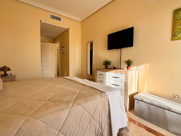 Apartment for Sale in Sotogrande Cadiz 7