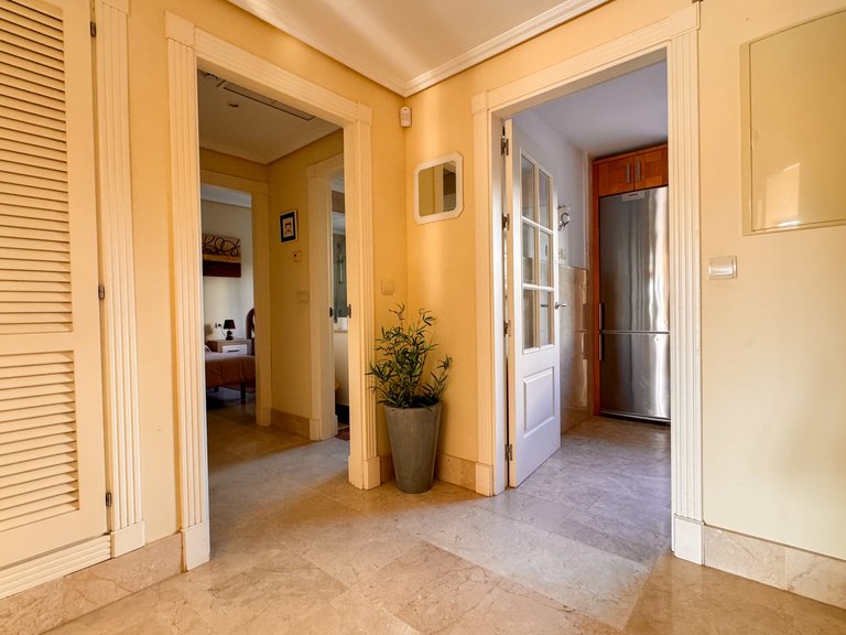 Apartment for Sale in Sotogrande Cadiz 10