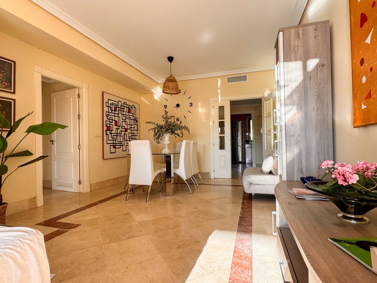 Apartment for Sale in Sotogrande Cadiz 3