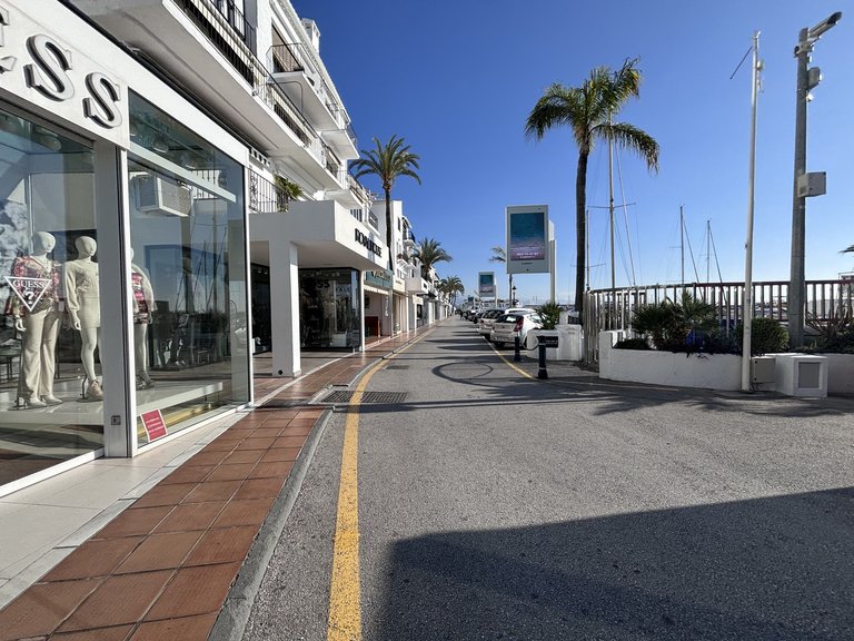 Apartment for Sale in Marbella Malaga 2