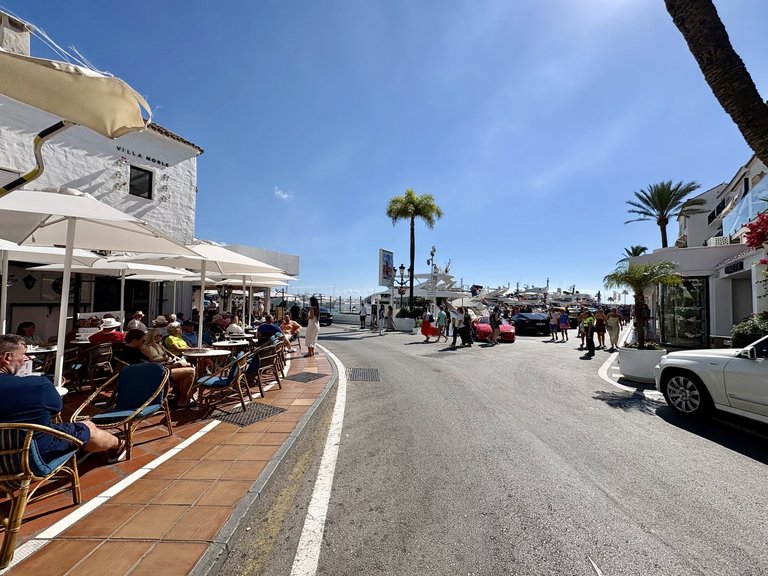 Apartment for Sale in Marbella Malaga 3