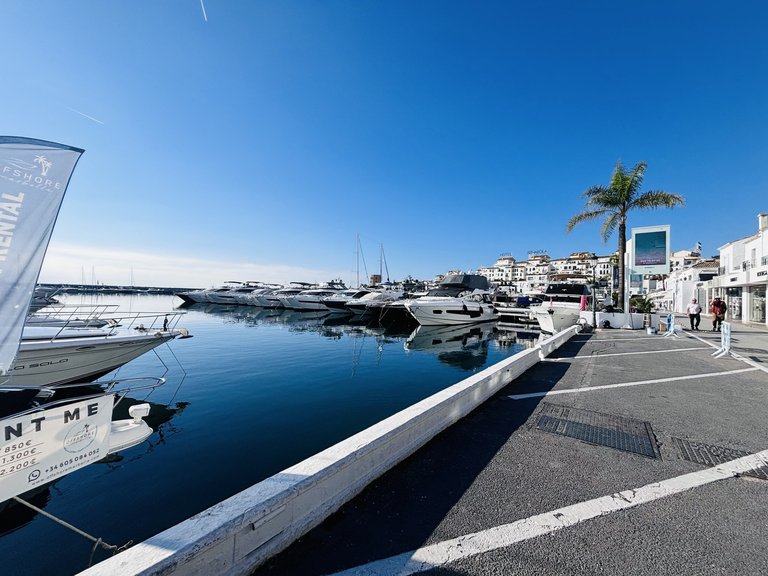 Apartment for Sale in Marbella Malaga 1