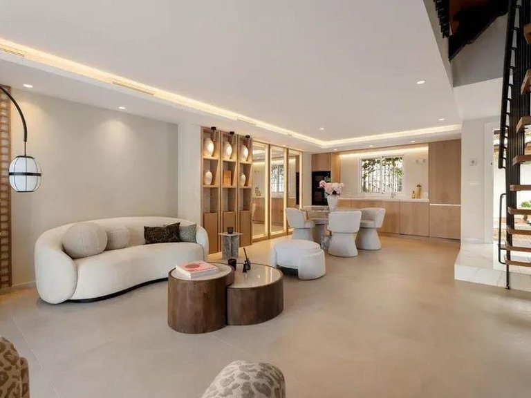 Town House for Sale in Marbella Malaga 2