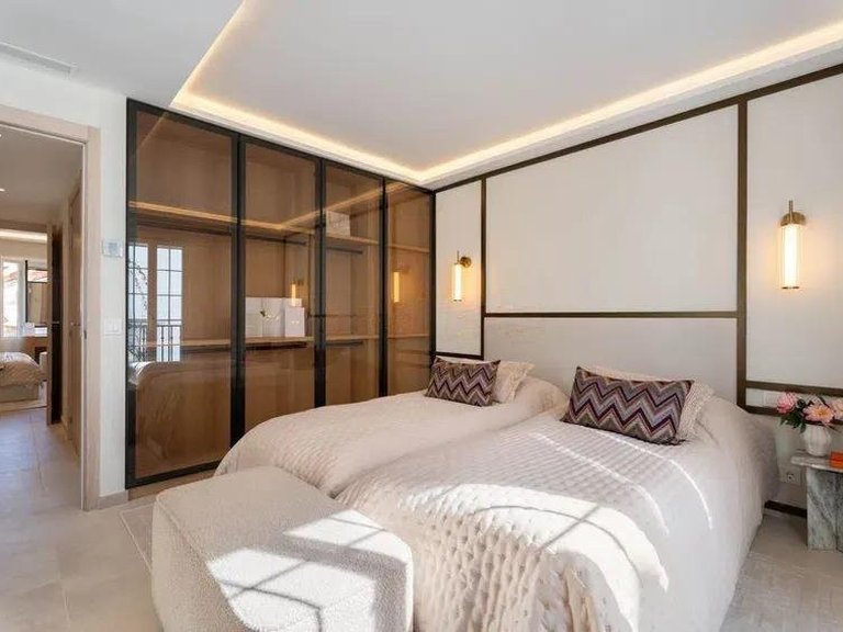 Town House for Sale in Marbella Malaga 11