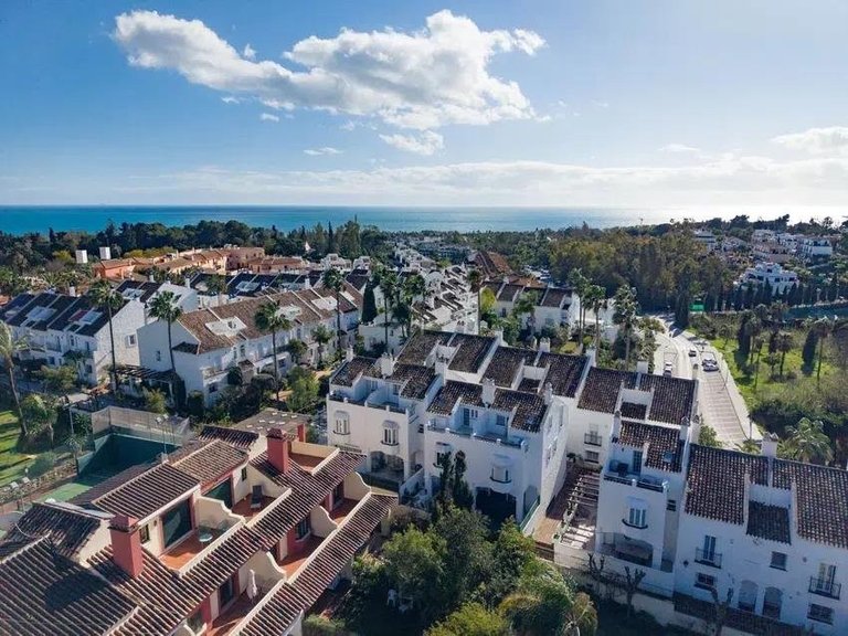 Town House for Sale in Marbella Malaga 24