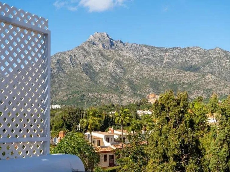 Town House for Sale in Marbella Malaga 20