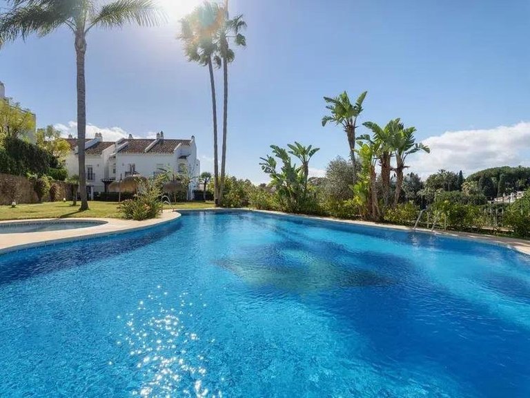 Town House for Sale in Marbella Malaga 23