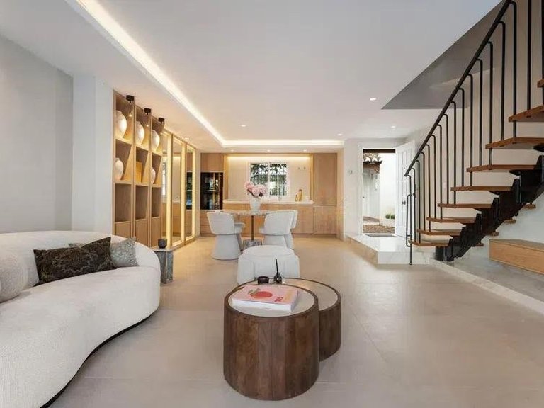 Town House for Sale in Marbella Malaga 4