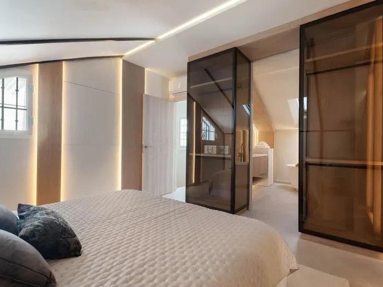 Town House for Sale in Marbella Malaga 12