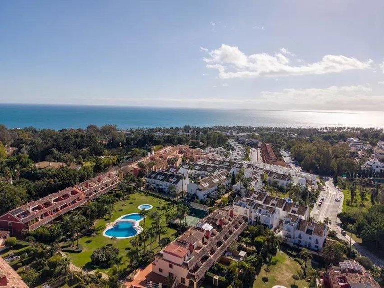 Town House for Sale in Marbella Malaga 26