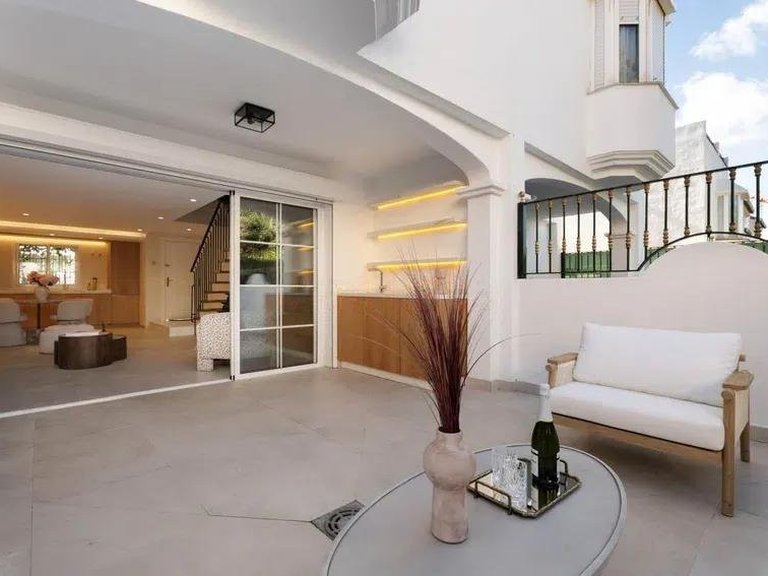 Town House for Sale in Marbella Malaga 9