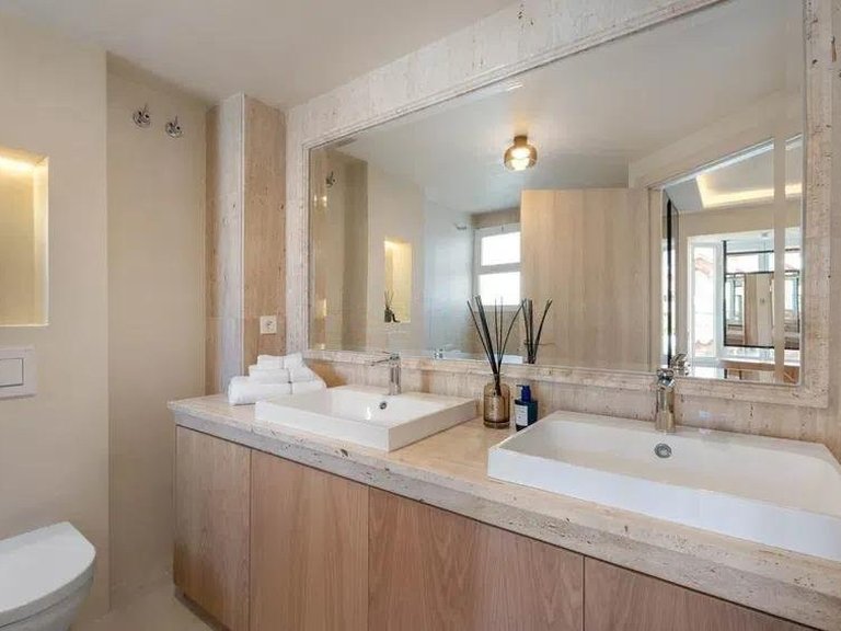 Town House for Sale in Marbella Malaga 17