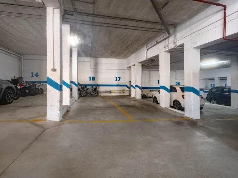 Town House for Sale in Marbella Malaga 22